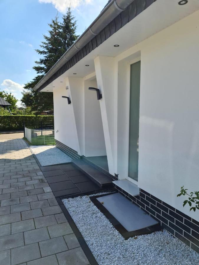 Ferienhaus Damian 库克斯港 外观 照片