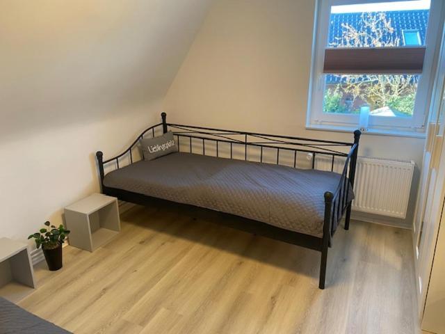 Ferienhaus Damian 库克斯港 外观 照片