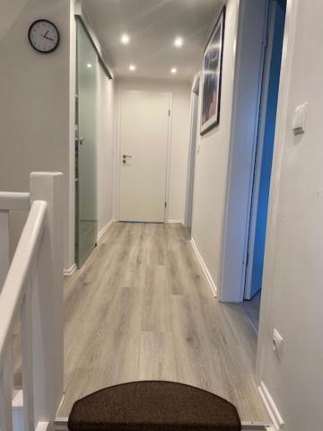 Ferienhaus Damian 库克斯港 外观 照片