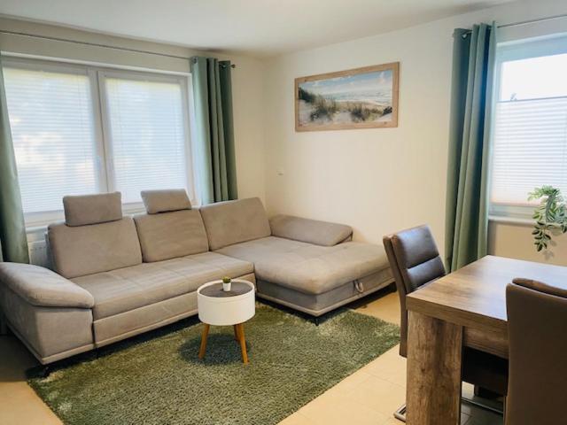 Ferienhaus Damian 库克斯港 外观 照片